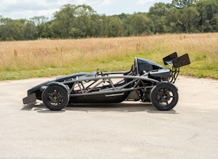 2015 ARIEL ATOM 3.5