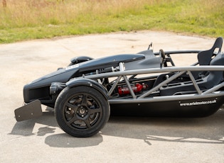 2015 ARIEL ATOM 3.5