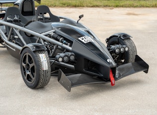 2015 ARIEL ATOM 3.5