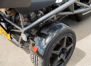 2015 ARIEL ATOM 3.5