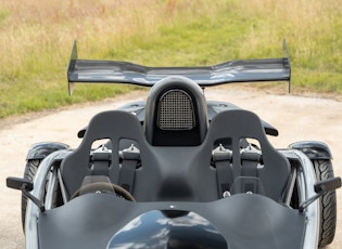 2015 ARIEL ATOM 3.5