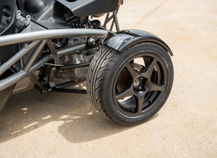 2015 ARIEL ATOM 3.5