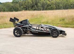 2015 ARIEL ATOM 3.5