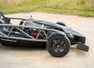 2015 ARIEL ATOM 3.5