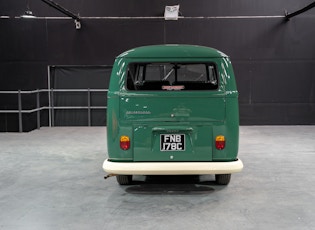 1965 VOLKSWAGEN T1 SPLITSCREEN