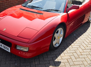 1994 FERRARI 348 SPIDER