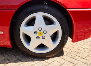 1994 FERRARI 348 SPIDER