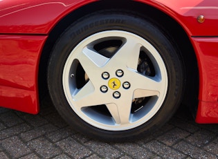 1994 FERRARI 348 SPIDER