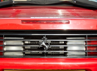 1994 FERRARI 348 SPIDER