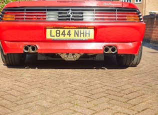 1994 FERRARI 348 SPIDER