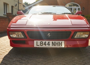 1994 FERRARI 348 SPIDER