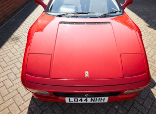 1994 FERRARI 348 SPIDER