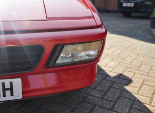 1994 FERRARI 348 SPIDER