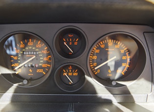 1994 FERRARI 348 SPIDER