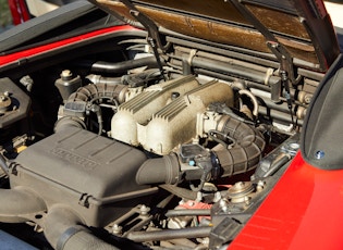 1994 FERRARI 348 SPIDER