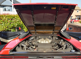 1994 FERRARI 348 SPIDER