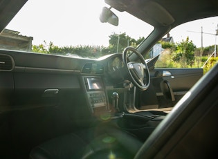 2009 PORSCHE 911 (997) CARRERA 4 CABRIOLET