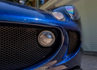 2005 LOTUS EXIGE S2 - ROTREX CONVERSION