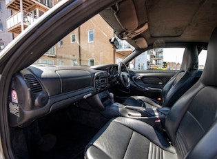 2002 PORSCHE 911 (996) CARRERA - 38,619 MILES