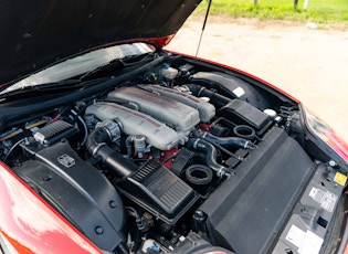 2003 FERRARI 575M MARANELLO