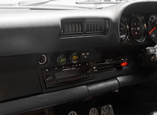 1984 PORSCHE 911 CARRERA 3.2 - BACKDATE