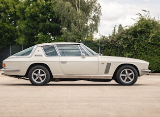 1970 JENSEN INTERCEPTOR MKII