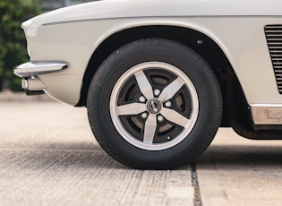 1970 JENSEN INTERCEPTOR MKII