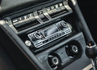 1970 JENSEN INTERCEPTOR MKII