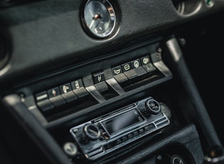 1970 JENSEN INTERCEPTOR MKII