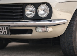 1970 JENSEN INTERCEPTOR MKII