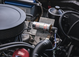 1970 JENSEN INTERCEPTOR MKII