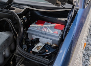 1995 MERCEDES-BENZ (W124) E220 CABRIOLET