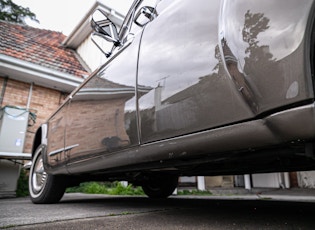 1954 HUMBER SUPER SNIPE (MKIV) – UTE  