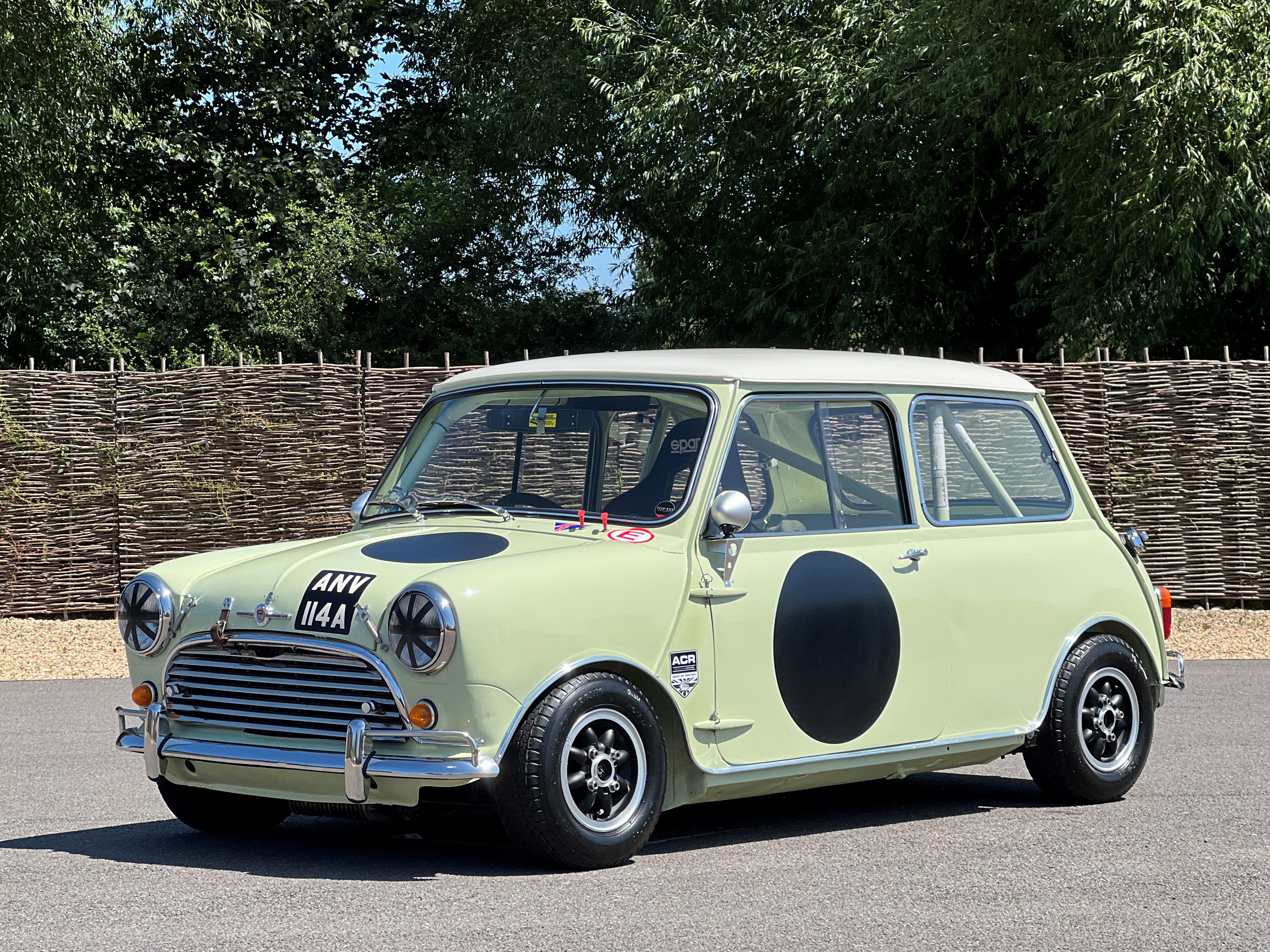 1963 Morris Mini ミニカー 1963 Morris Mini ミニカー 1963 Morris Mini ミニカー Iconic