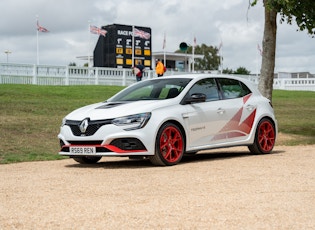 2020 RENAULTSPORT MEGANE RS TROPHY-R