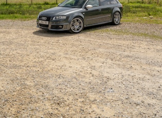 2006 Audi (B7) RS4 Avant