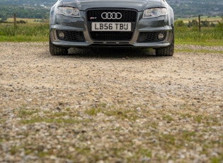 2006 Audi (B7) RS4 Avant