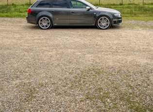 2006 Audi (B7) RS4 Avant