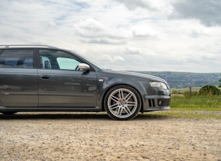 2006 Audi (B7) RS4 Avant