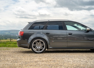 2006 Audi (B7) RS4 Avant