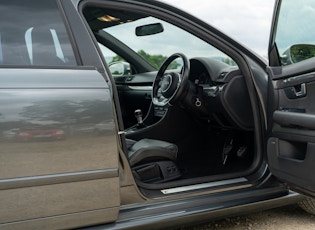 2006 Audi (B7) RS4 Avant