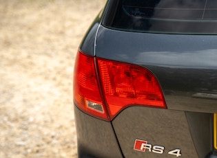 2006 Audi (B7) RS4 Avant