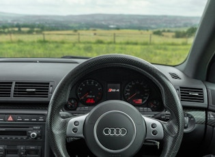 2006 Audi (B7) RS4 Avant