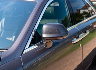 2015 ROLLS-ROYCE GHOST