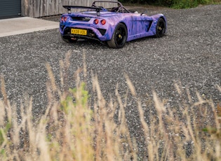 2008 LOTUS 2-ELEVEN