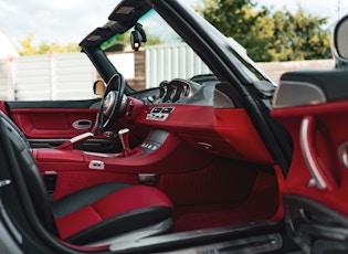 2000 BMW Z8 - VAT Q