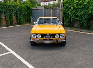 1970 ALFA ROMEO 1750 GTV