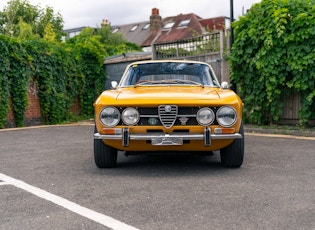 1970 ALFA ROMEO 1750 GTV