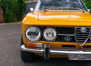1970 ALFA ROMEO 1750 GTV