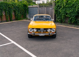 1970 ALFA ROMEO 1750 GTV